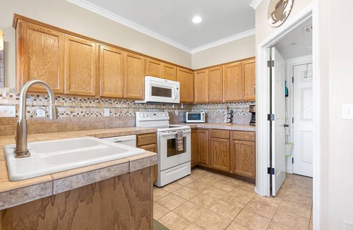 Lake Havasu City House | Spectacular Kearsage Townhome