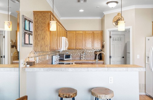 Lake Havasu City House | Spectacular Kearsage Townhome