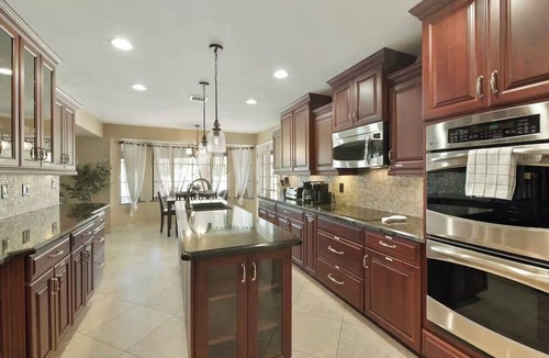 Arrowhead Lakes House | Spectacular Lake House Retreat