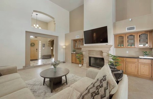Arrowhead Lakes House | Spectacular Lake House Retreat
