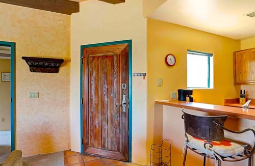 Starr Pass House | Spectacular Mountain Views- Newly Renovated!