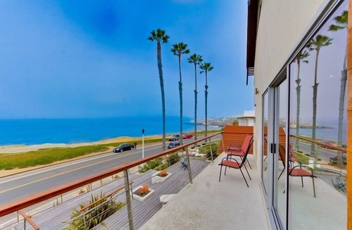 Sunset Cliffs House | SPECTACULAR OCEANFRONT ESTATE-Private Pool and Hot Tub, Sweeping View