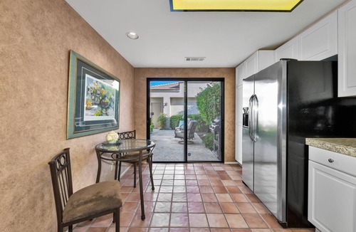 La Quinta House | Spectacular PGA West Stadium Course, Pond Front, Gas BBQ, Steps to Pool and Spa