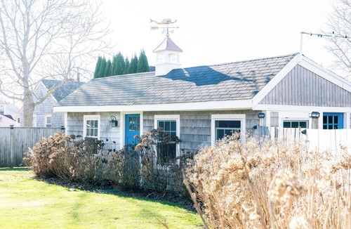 Easton's Point House | Spectacular View from Rooftop Deck | Sleeps 12