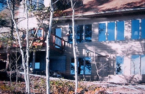 Tabernash House | Spectacular Views! Beautiful Mountain Home, Indoor Hot Tub