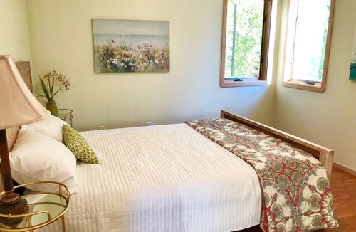 Sandpoint House | Spectacular Views, Fun Dock, & Dog Friendly!