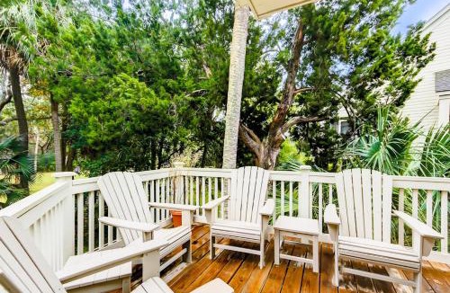 Spinnaker Beachhouses House | Spinnaker 782