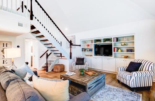 Spinnaker Beachhouses House | Spinnaker 782