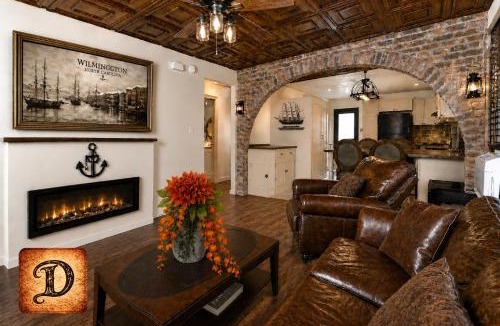 Wilmington House | Spirit of Cape Fear