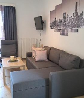 Katokhorion Apartment | spiros house