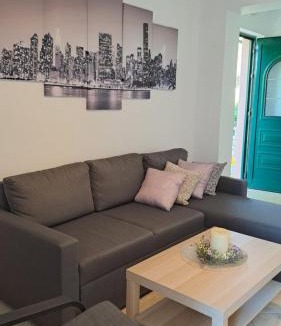 Katokhorion Apartment | spiros house