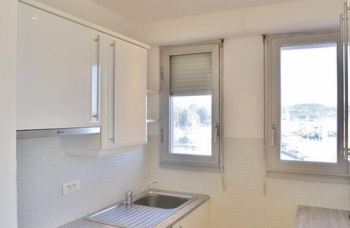 Porto-Vecchio Apartment | SPLENDID APPT DESIGN OF GREAT STANDING, PANORAMIC VIEW OF 300 ° ON THE GULF.