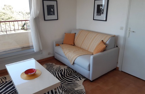 Porto-Vecchio Apartment | SPLENDID APPT DESIGN OF GREAT STANDING, PANORAMIC VIEW OF 300 ° ON THE GULF.