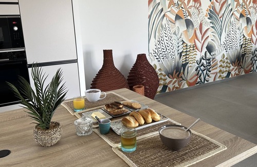 Lecci Villa | Splendid new architect-designed villa