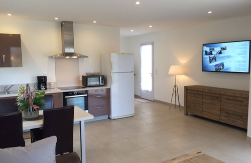 Sollacaro Villa | Splendid villa 5 minutes from the sea