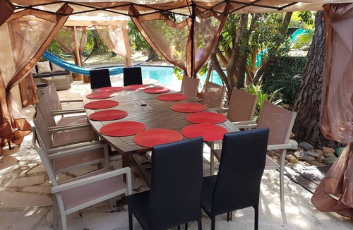 Solaro Villa | Splendid villa with swimming pool 5 minutes walk from the sea