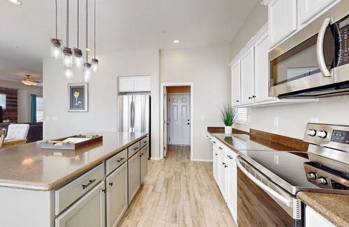 Estrella Mountain Ranch House | Sports & Sun: Goodyear Home w/Pool Near Stadiums