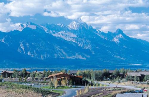 Spring Creek Ranch Resort | Spring Creek Ranch