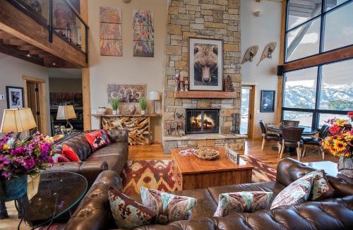 Spring Creek Ranch Resort | Spring Creek Ranch