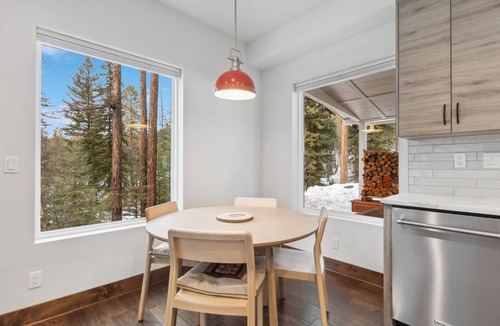Kalispell House | Spring/Summer Vacation Away From the Big City in the Great Northwest of Montana.
