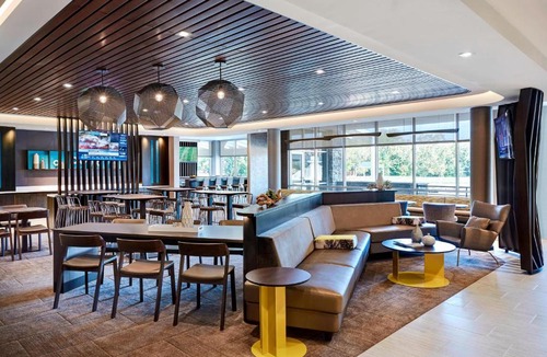 Cottonwood Hotel | SpringHill Suites by Marriott Cottonwood
