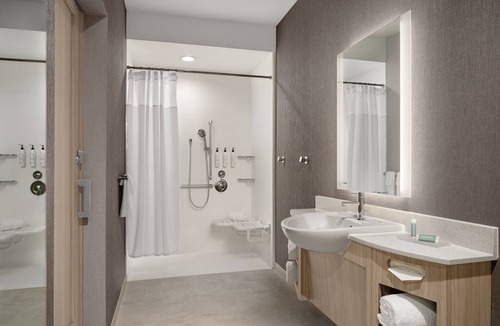 Portage Hotel | Springhill Suites By Marriott Kalamazoo Portage