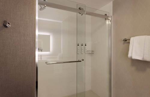 Turlock Hotel | SpringHill Suites by Marriott Turlock