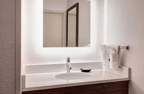 Booker T. Washington Hotel | Springhill Suites By Marriott Phoenix Downtown