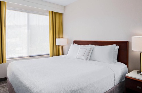 Miramar Ranch North Hotel | SpringHill Suites by Marriott San Diego Rancho Bernardo-Scripps Poway