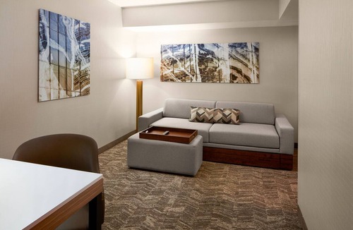 Northeast Virginia Beach Hotel | SpringHill Suites by Marriott Virginia Beach Oceanfront