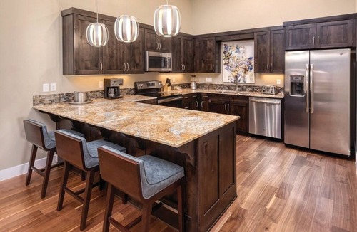 St. George Resort | St George | Elevated Red Rock Retreat | Pool + Hot Tub | 3BR Sleeps 6