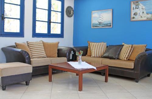 Mpatsi Apartment | St George Studios & Apartments