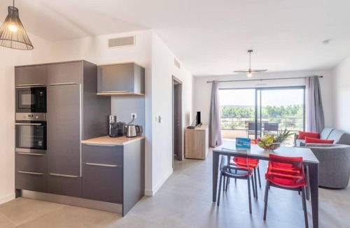 Porto-Vecchio Apartment | Stanatura by Interhome