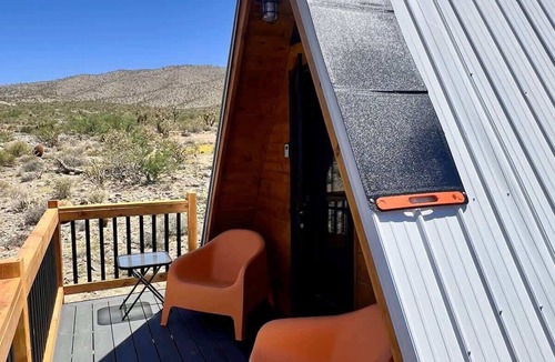 Meadview House | Star Gazer #2 Grand Canyon