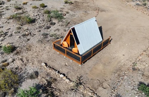Meadview House | Star Gazer #2 Grand Canyon