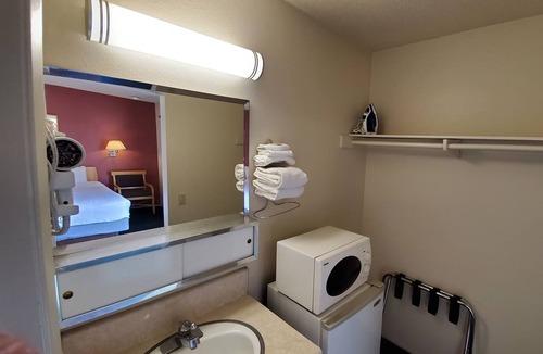Barstow Hotel | Star Inn