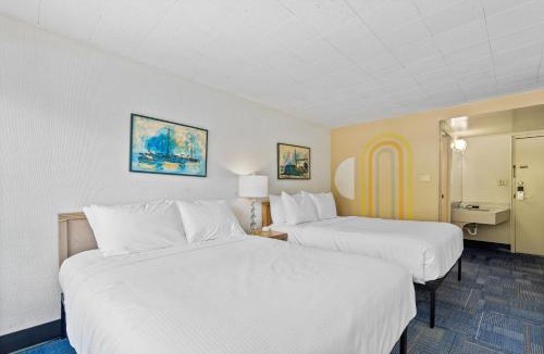 Wallace Hotel | Stardust Motel Wallace