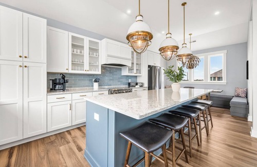 Hatteras House | Stargazer 10 bedroom Brand New Luxury Home on Hatteras Island