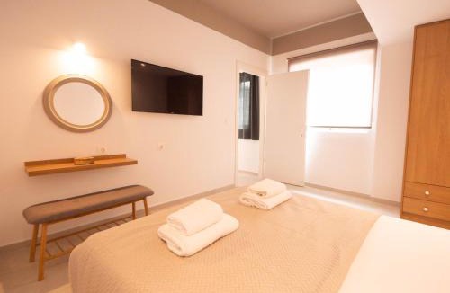 Kattavia Apartment | STARI