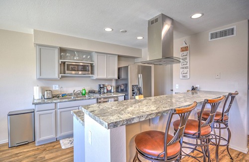 Starr Pass House | Starr Pass Desert Retreat - Mountain views - Heated Pool Option