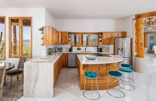 Carefree House | Starscape - An Enchanting Cave Creek Estate