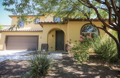 Glendale House | State Farm Stadium, Outlet Mall, AMC, Top Golf, Casino within 2 miles!