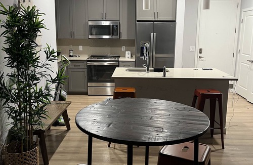 South Scottsdale Apartment | Stay At Luxury Apt near Downtown Scottsdale