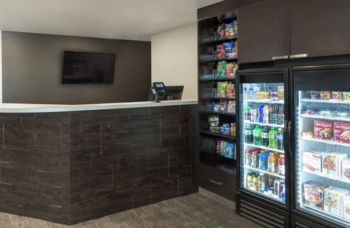 Sundance House | Stay Comfortably in Buckeye with In-room Kitchen and Easy Access to Phoenix
