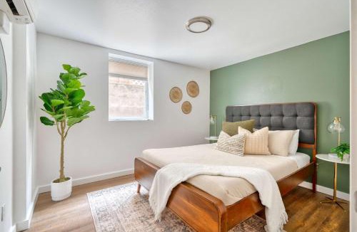 Kerns House | Stay Portland - 1922 Craftsman Compound in Laurelhurst - Sleeps 16