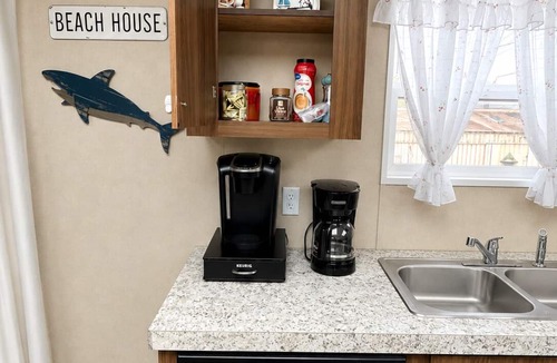 Chincoteague House | Stay Under the Stars in Chincoteague