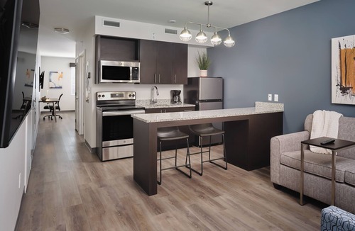 Clegg Apartment | stayAPT Suites Raleigh Durham RTP