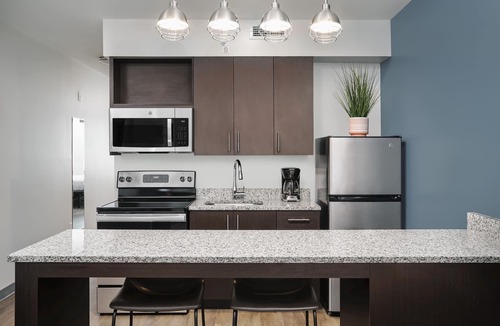 Clegg Apartment | stayAPT Suites Raleigh Durham RTP