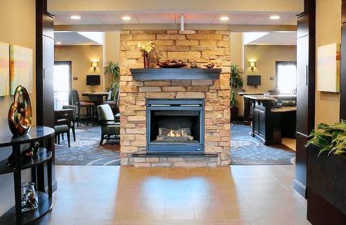 West Chester Hotel | Staybridge Suites Cincinnati North, an IHG Hotel