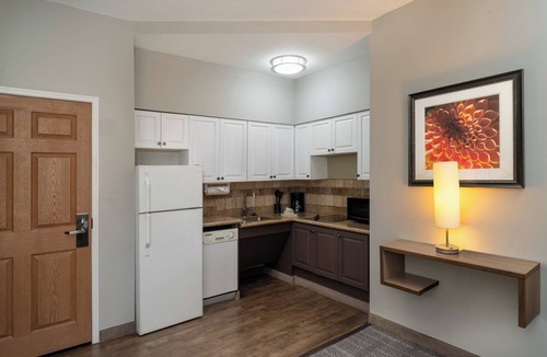 National Hills Hotel | Staybridge Suites Augusta by IHG